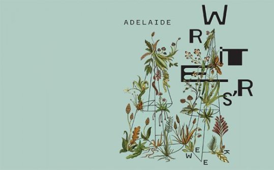Adelaide Writers' Week 2015